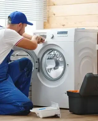 تعمیرات لباسشویی