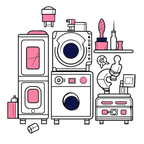 تعمیرات لوازم خانگی رسام سرویس حامی