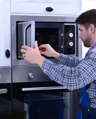 تعمیرات ماکروفر